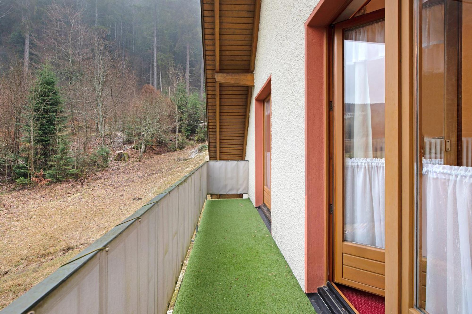 Haus Johanna ทอดท์โมส ภายนอก รูปภาพ