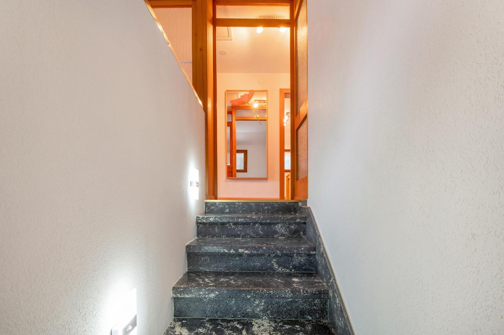 Haus Johanna ทอดท์โมส ภายนอก รูปภาพ