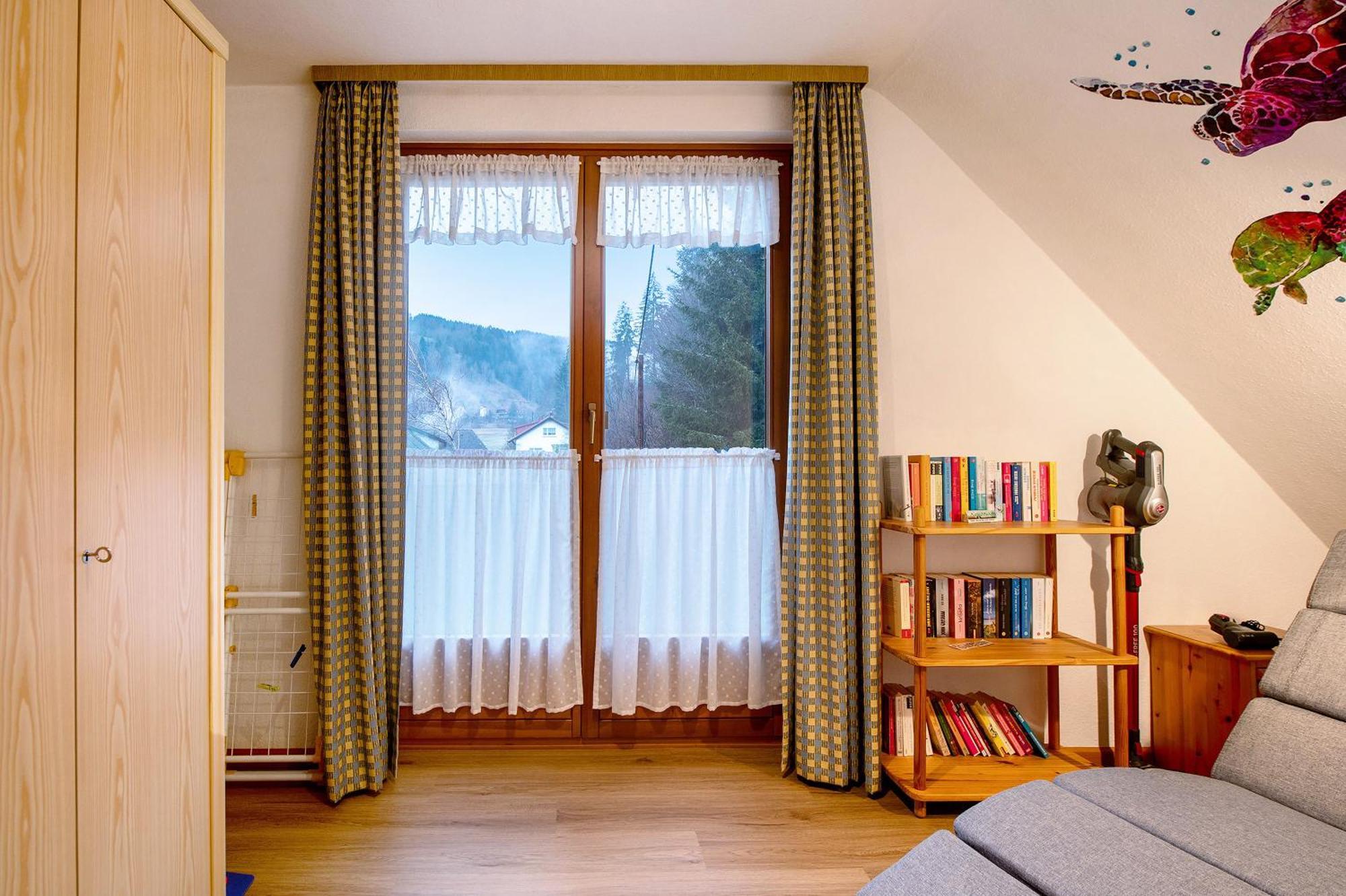 Haus Johanna ทอดท์โมส ภายนอก รูปภาพ