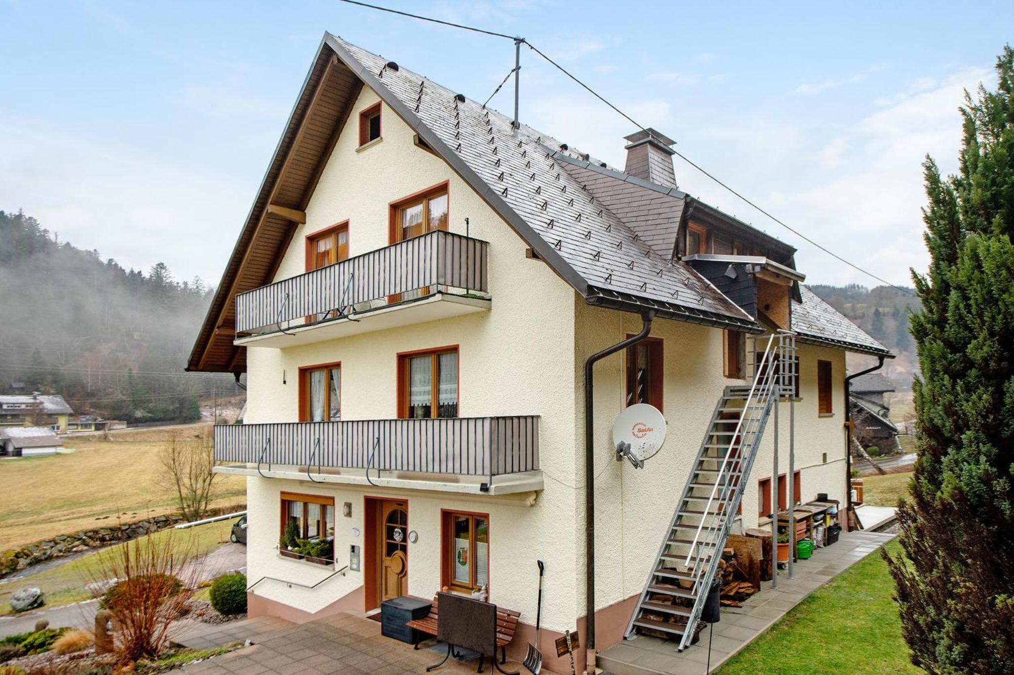 Haus Johanna ทอดท์โมส ภายนอก รูปภาพ